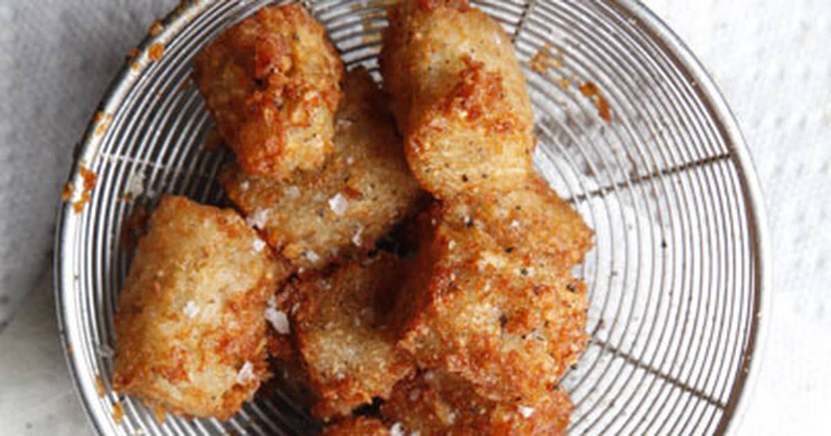 10 Best Seasoned Tater Tots Recipes