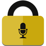 Cover Image of Baixar Protect+ Voice Recorder Free 2.01.0 APK