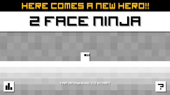 Free Download 2 Face Ninja APK