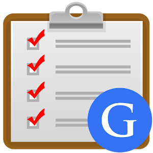 To-do Gear: to-do & task list 2.0.1