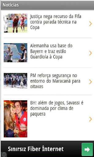 Brasil Noticias