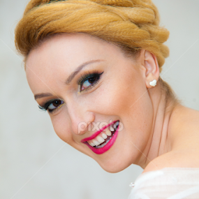 That special day! by Paul Padurariu - Wedding Bride