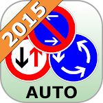 Cover Image of Download Auto - Führerschein 2015 1.6.9 APK