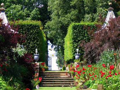 Lastest Garden Hidden Objects Game APK for PC