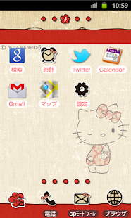 How to download HELLO KITTY Theme144 lastet apk for laptop