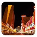 城市夜景第三輯主題壁紙 logo