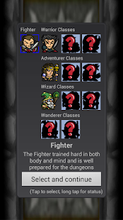 Dungeon Ascendance - Free(圖6)-速報App