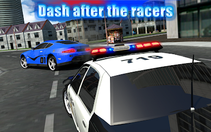 Police Force Smash 3D poster 7