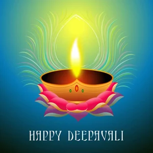 Happy Diwali
