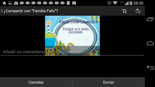 免費下載社交APP|Tarjeta de Cumpleaños app開箱文|APP開箱王