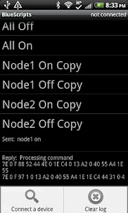 BlueScripts Screenshots 2