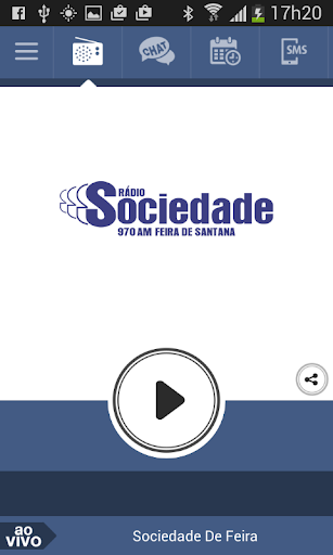 【免費音樂App】Sociedade De Feira-APP點子