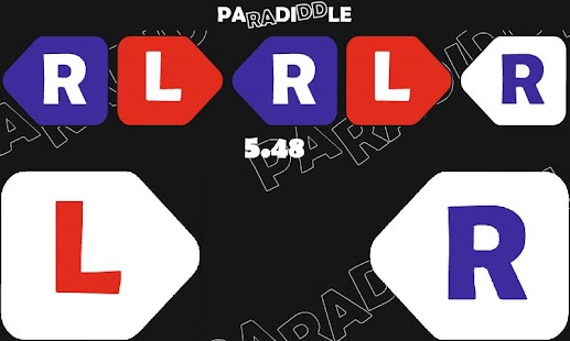 Free Paradiddle Free APK