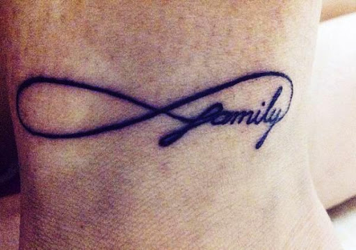 Family Tattoos