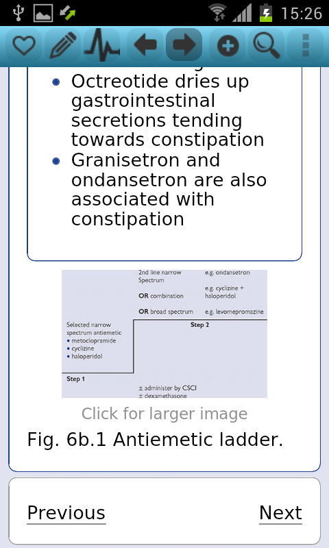 Oxford Handbook Palliative Ca Screen 3