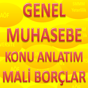 How to mod GENEL MUHASEBE MALİ BORÇLAR 1.0.6 unlimited apk for bluestacks