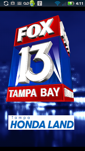 MyFoxTampaBay.com Mobile