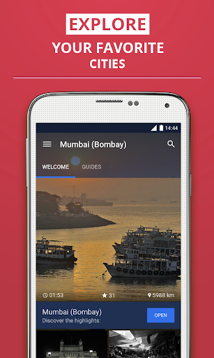 Mumbai Bombay Premium Guide