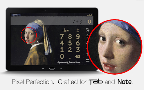 Artful Calculator Free(圖3)-速報App