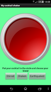 How to mod Cocktail Shaker 1.0 unlimited apk for laptop