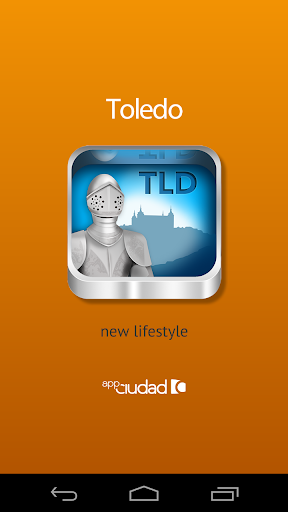 App Toledo Guía Toledo