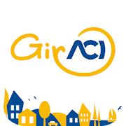 GirACI Car Sharing ACI Global  Icon