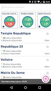 Velibici: find a bike!(圖2)-速報App
