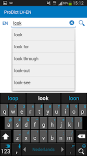 Latvian English dictionary(圖1)-速報App