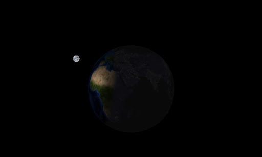 earth shader image2