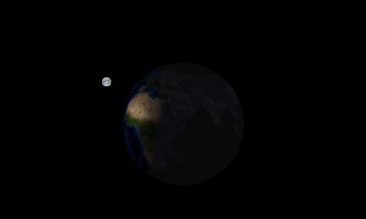 Lastest Earth Seasons Shader APK for Android