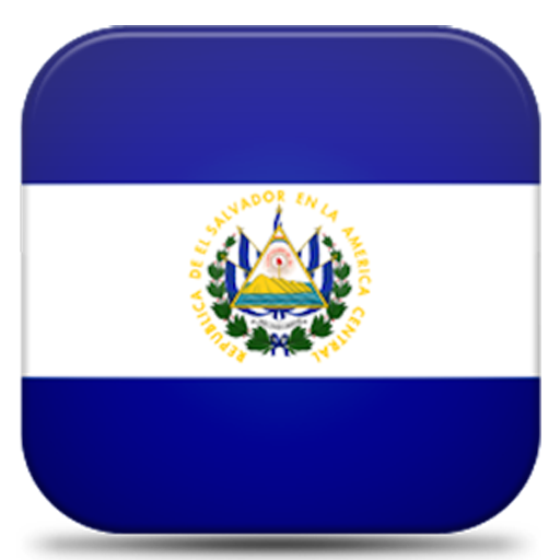 El Salvador Live Radio LOGO-APP點子