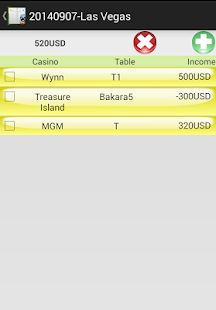 Gamble Diary-gamble management(圖4)-速報App
