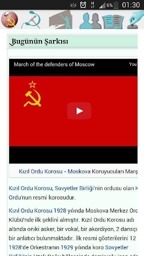 Wiki Sosyalizm