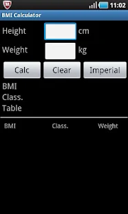 Weight & BMI Tracker – Windows Apps on Microsoft Store