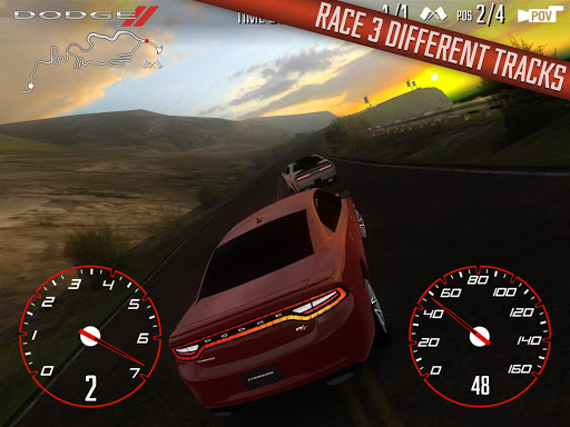 【免費動作App】Dodge Revolution-APP點子