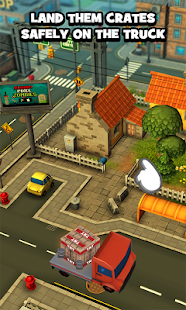 Land Them Crates(圖3)-速報App