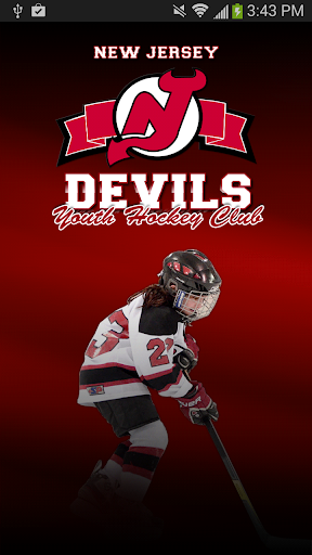 New Jersey Devils Youth Hockey