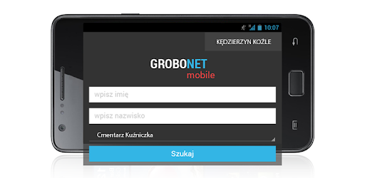 Изображения Grobonet / Kędzierzyn Koźle на ПК с Windows