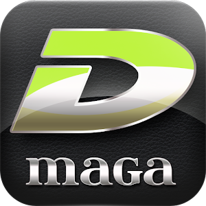 Creative Design Magazine.apk 1.2