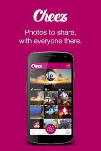 Cheez Screenshots 0