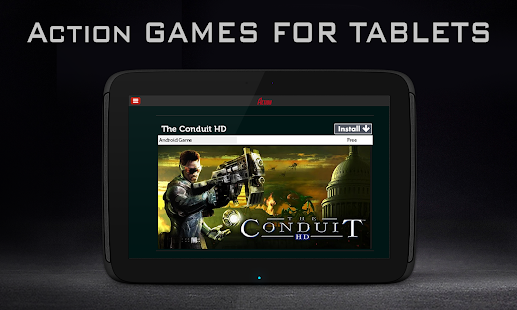 Action Games - screenshot thumbnail