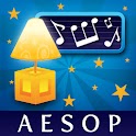 Nightlight & Sleep sounds logo