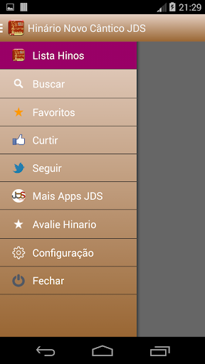 【免費生活App】Hinário Novo Cântico JDS-APP點子