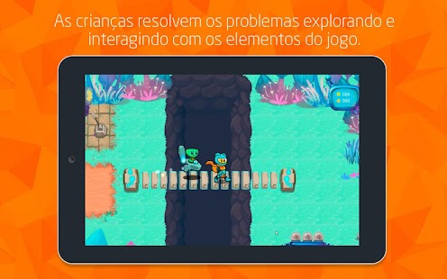 Blubka 4: Educação e aventura Screenshots 6