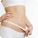 Get Lean the Lazy Way logo