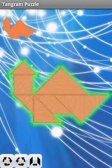 Tangram Puzzleのおすすめ画像1