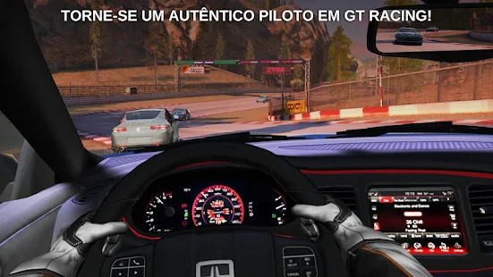 GT Racing 2: The Real Car Exp - screenshot thumbnail