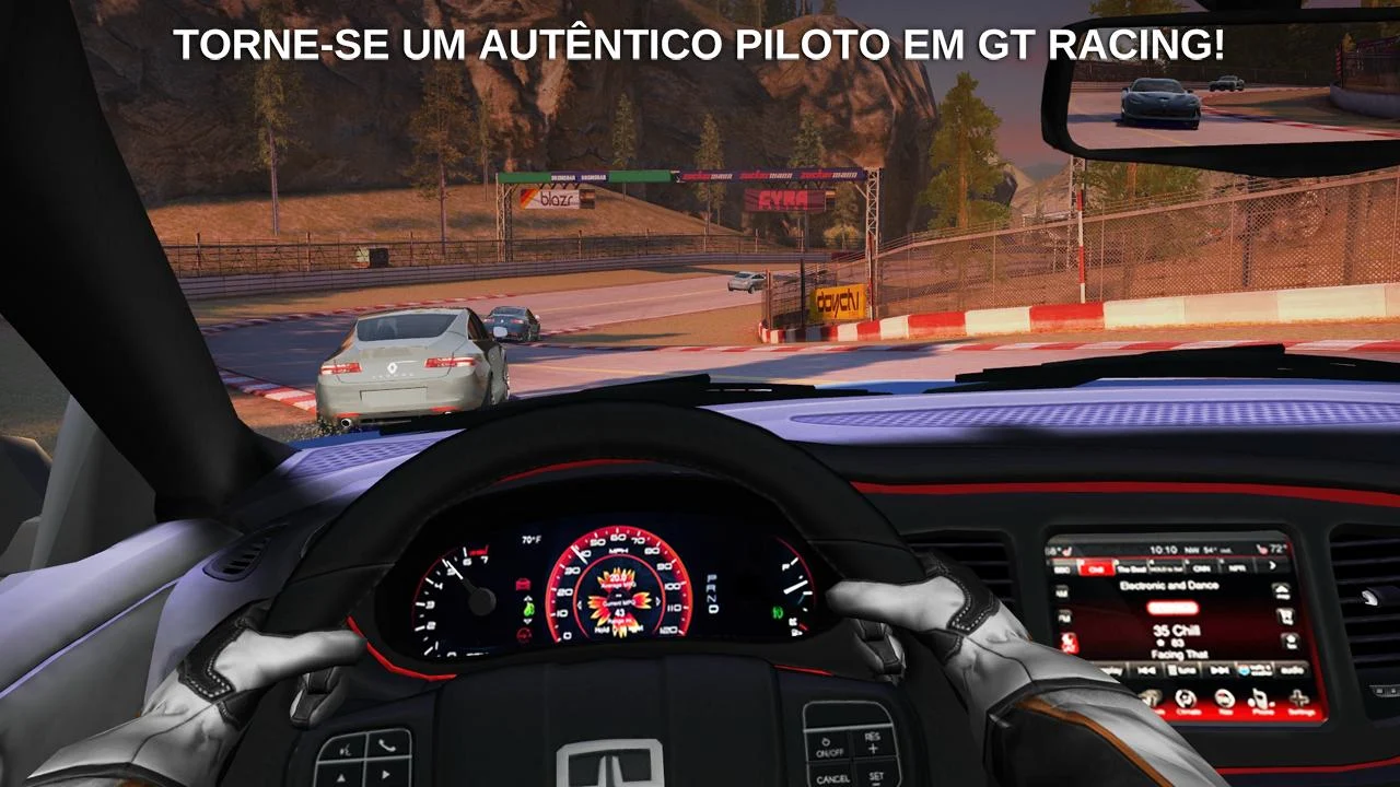 GT Racing 2: The Real Car Exp - screenshot