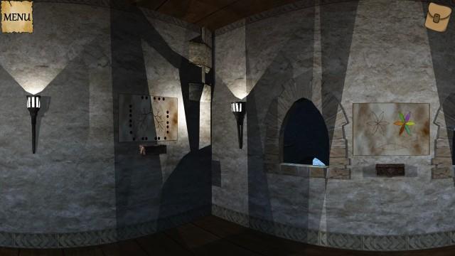 Philia : the Sequel to Elansar Screen 3