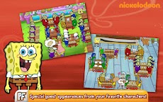 SpongeBob Diner Dash Deluxeのおすすめ画像3